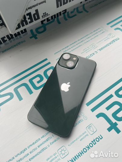 iPhone 13 mini, 128 ГБ