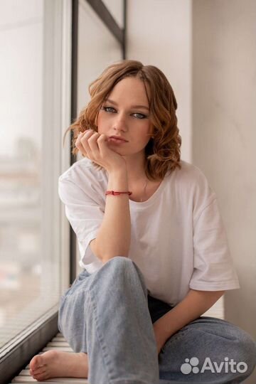 Визажист, стилист-парикмахер