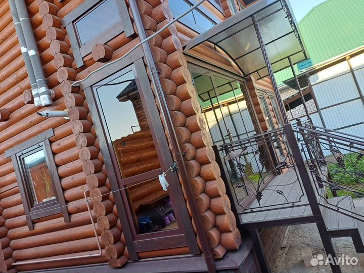 Пластиковые окна пвх