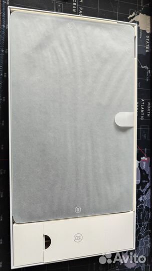 Lenovo Xiaoxin Pad Pro новый+ чехол и стекло