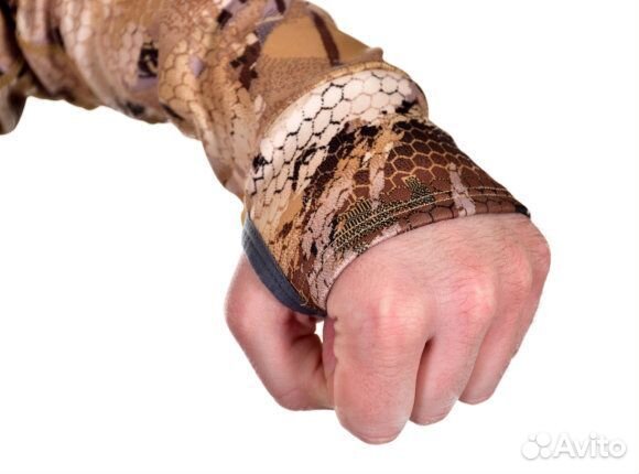 Термобельё King Hunter Base Layer