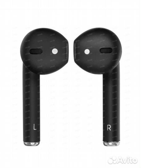 Беспроводные наушники LightPods Basic