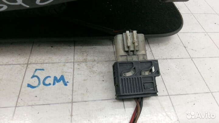 Фара LR28478 Land Rover Range Rover 3 LM (2002-201