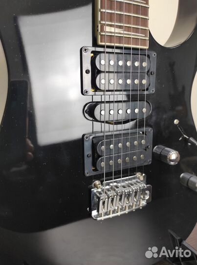 Электрогитара Ibanez Gio GRG170DX