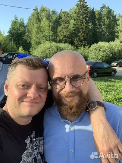 Личный семейный водитель