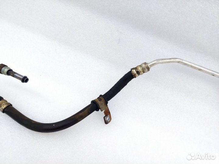 Трубка гидроусилителя Chrysler Grand Voyager 5 RT