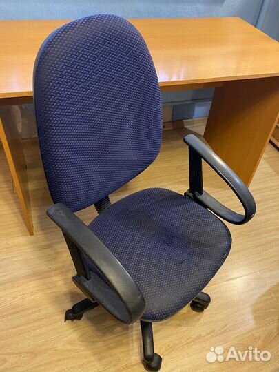 Компьютерное кресло