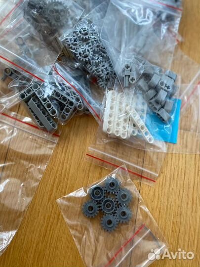 Lego Technic 42039