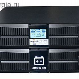 Онлайн ибп invt hr1103s 3ква 2.7кВт