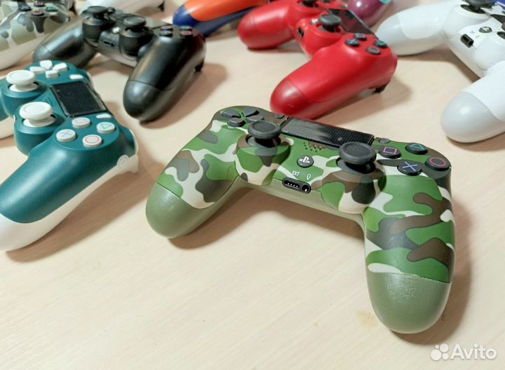 Геймпад для пс3/пс4