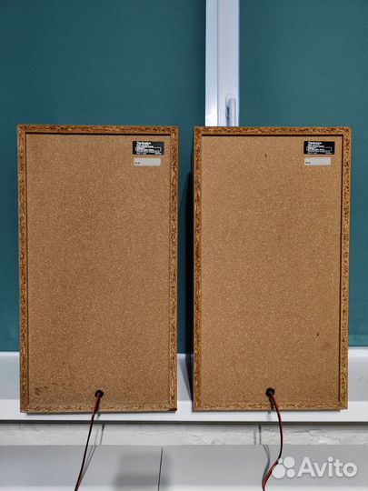 Колонки Technics SB-CD320