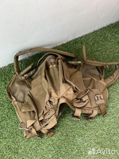 Разгрузочный жилет blackhawk