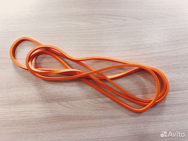 Резинка для фитнеса (latex)