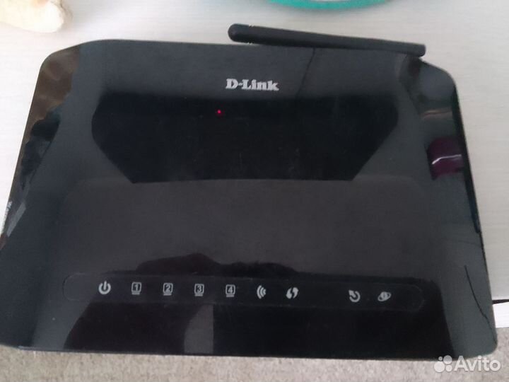 Модемы и роутеры