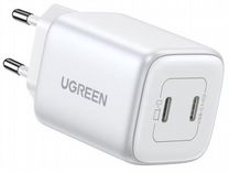 Сетевое зарядное устройство Ugreen CD294 #396475