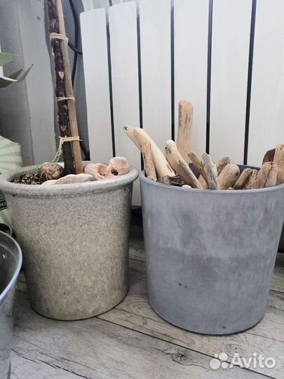 Кашпо икеа бойсенбэр IKEA