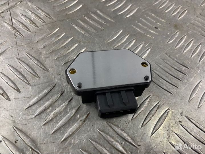 Коммутатор зажигания General Motors