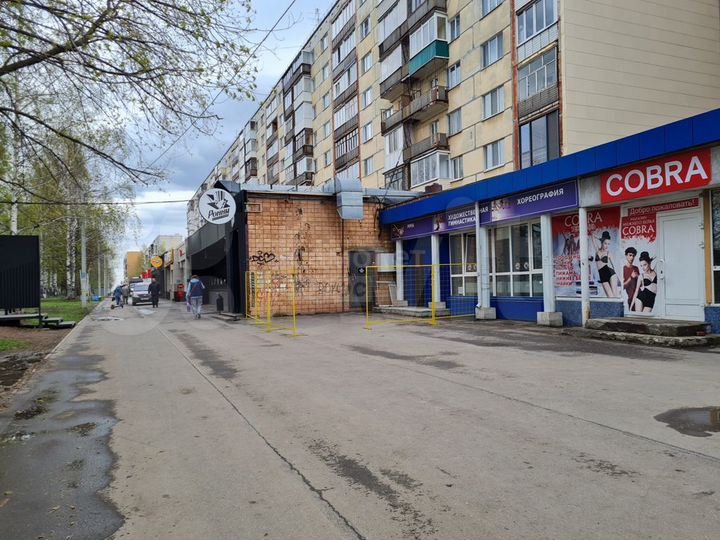 Сдам помещение свободного назначения, 28 м²