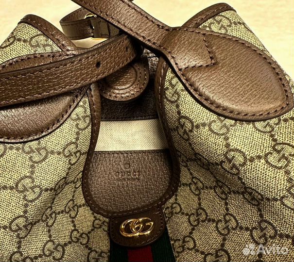 Женская сумочка Gucci