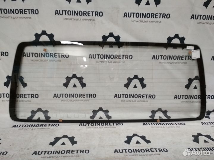 Стекло заднее Volkswagen T4