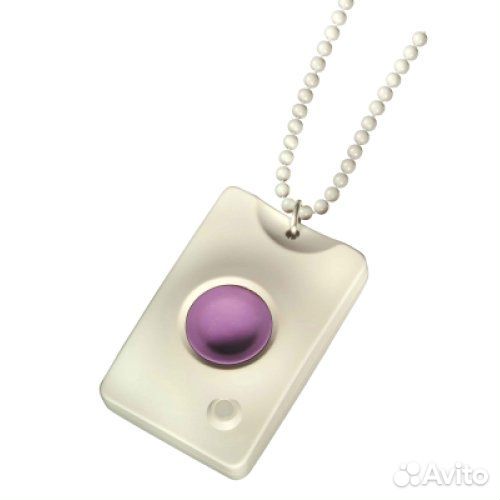 Брелок радио Visonic MCT-201 (868)