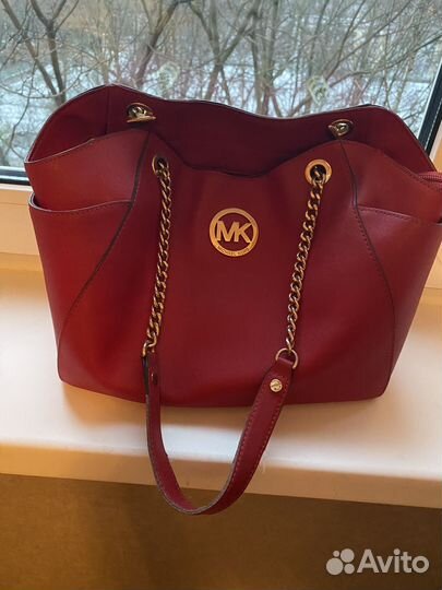 Сумка michael kors