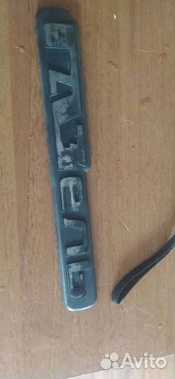 Шильдик эмблема