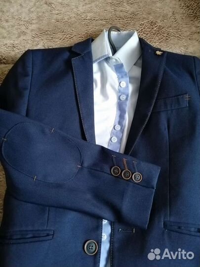 Пиджак мужской