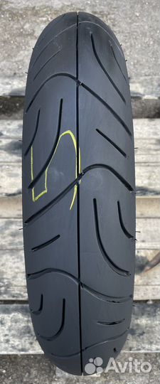 Maxxis Supermaxx 120/70 ZR17