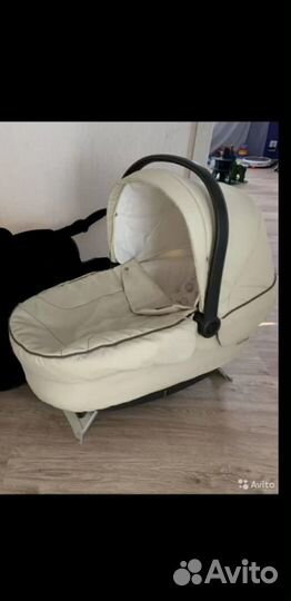 Люлька Navetta Xl для коляски (шасси) Peg-Perego