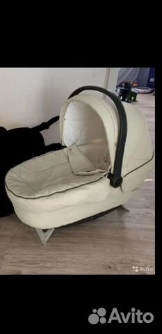 Люлька Navetta Xl для коляски (шасси) Peg-Perego