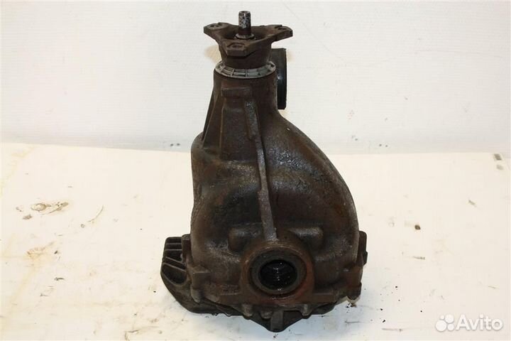 Редуктор заднего моста Jaguar XF X250 2007-2011