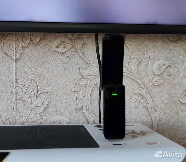 Wi-Fi адаптер TP-link Archer T4U