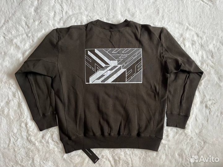 Cav empt свитшот