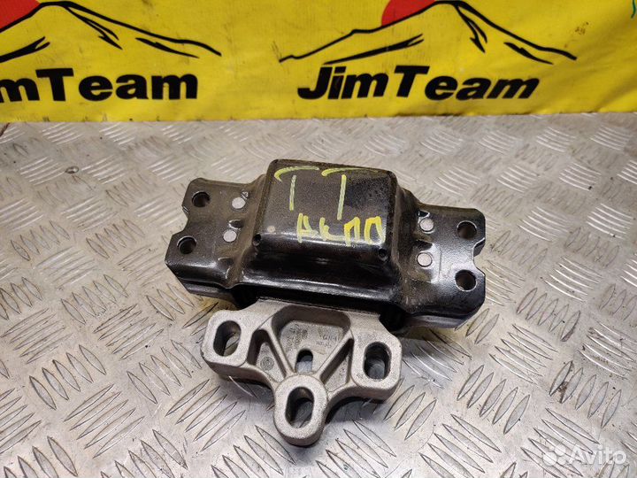 Подушка кпп Audi Tt 8J3 ccza 2010