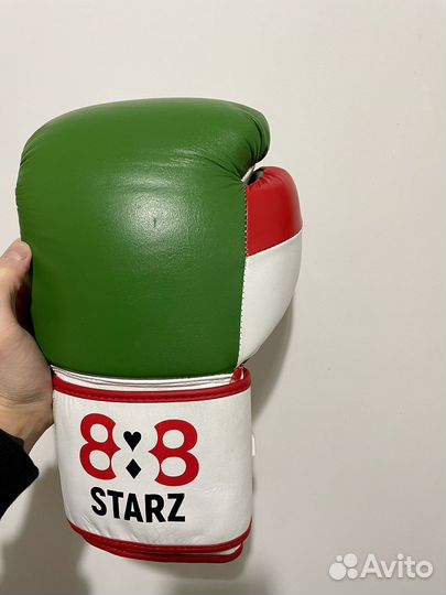 Перчатки для бокса