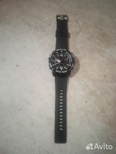 Мужские наручные часы