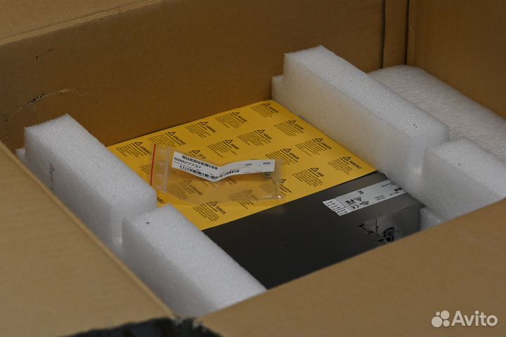 BR Automation 8BVI0055HWS0.000-1 новый, 1 шт