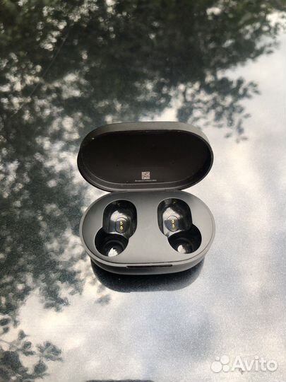 Кейс для наушников xiaomi