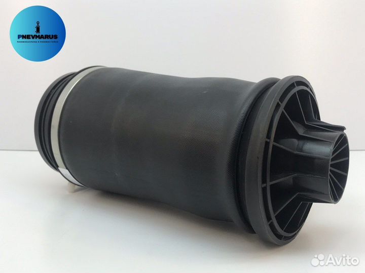 Пневмобаллон Задний Mercedes ML GL W164 гарантия