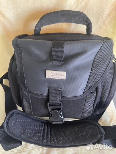 Зеркальный фотоаппарат nikon d80