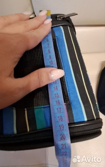 Сумка для переноски собак и кошек