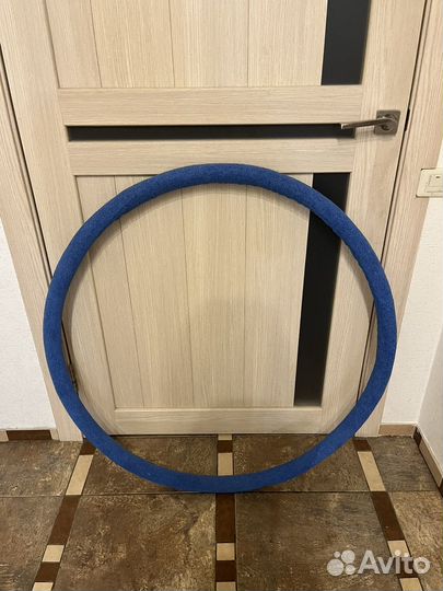 Обруч тяжелый