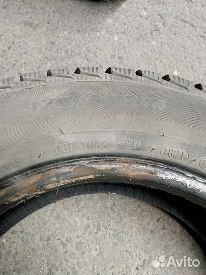 Viatti Brina Nordico V-522 175/65 R14