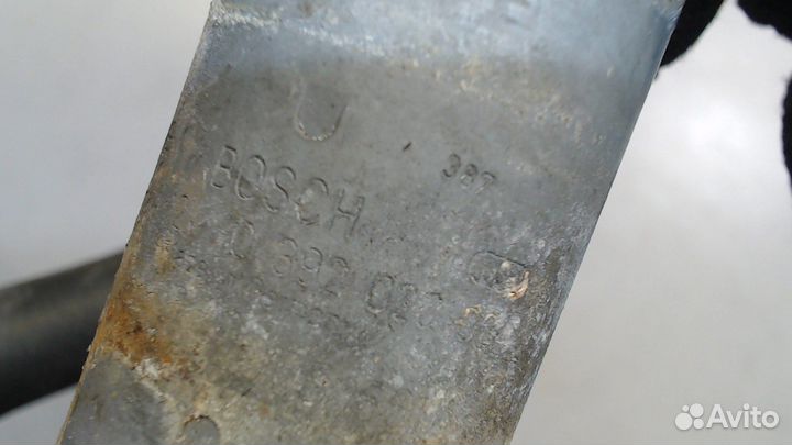 Насос водяной Volkswagen Beetle, 2003