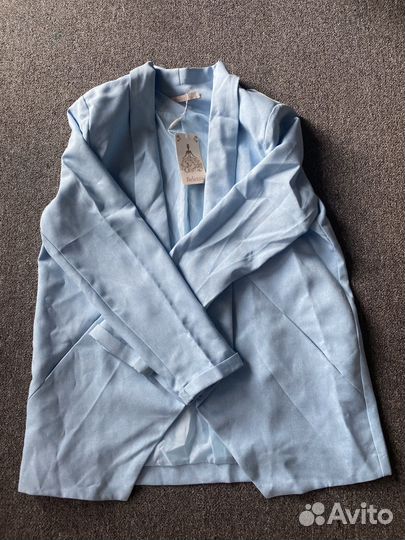 Пиджак женский новый