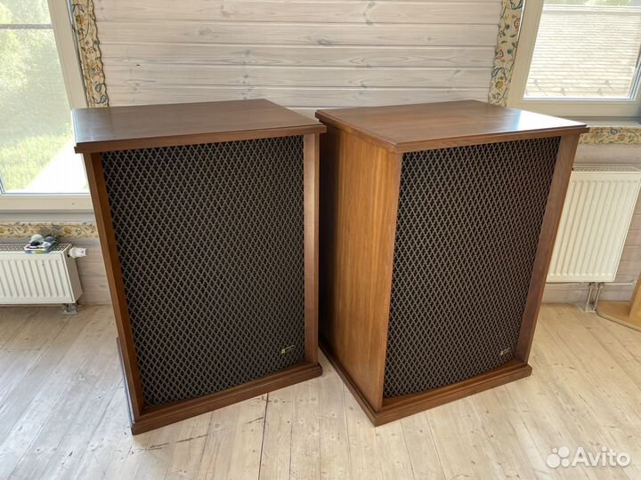 Акустическая система Altec Magnicifient