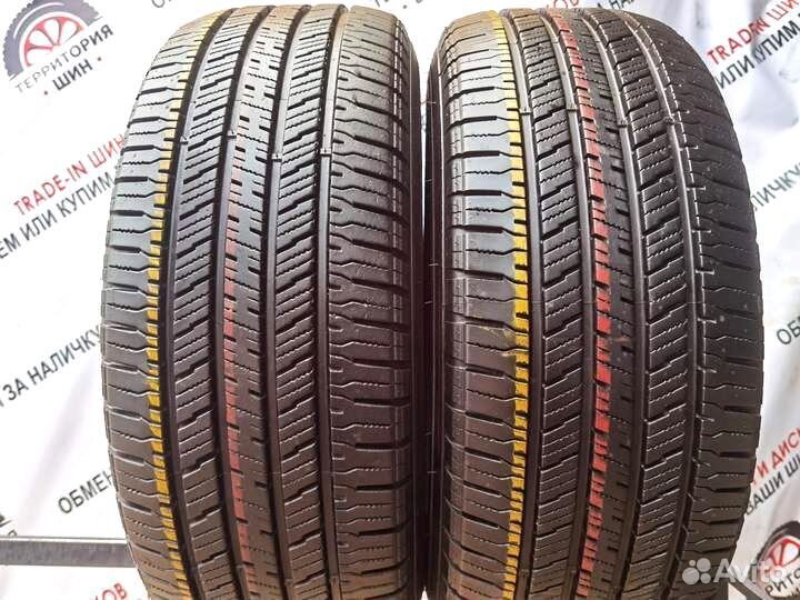 Hankook Smart City AU04 255/65 R16 109S