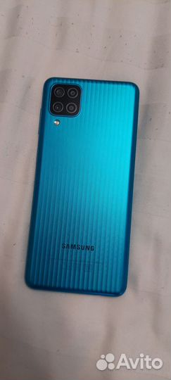 Samsung Galaxy M12, 4/64 ГБ