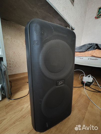 Колонка fiero emotion 150